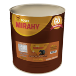 Doce de Abobora Cremoso 10kg - Caixa 2un