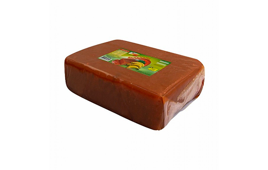 Bananada Barra 7kg