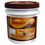 Doce de Abóbora Cremoso 4,5kg - Caixa 2un