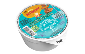 Doce de Leite Diet Cremoso 50g - Caixa 50un