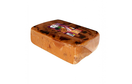 Doce de Leite com Ameixa Barra 7kg