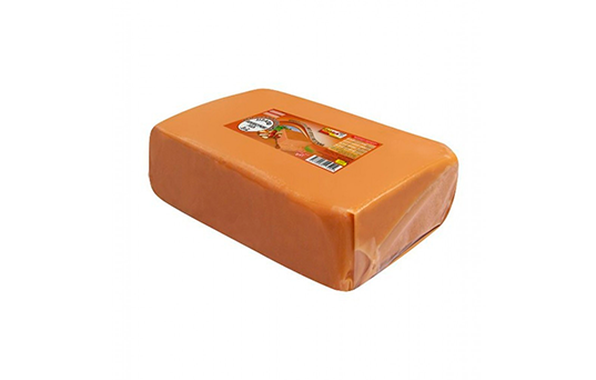 Doce de Leite com Amendoim Barra 7Kg