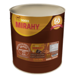 Doce de Leite com Chocolate Cremoso 10kg - Caixa 2un