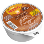Doce de Leite com Chocolate Cremoso 50g - Caixa 50un