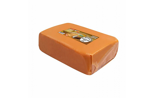 Doce de Leite com Coco Barra 7kg