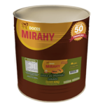 Doce de Mamao Ralado Cremoso 10kg - Caixa 2un