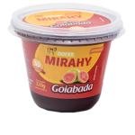 Goiabada Cremosa 320g - Caixa 6un