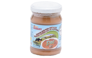Doce de Leite Diet Cremoso 200g - Caixa 6un