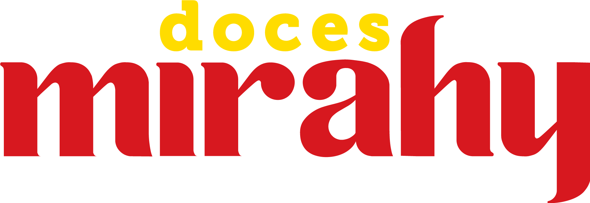 Doces Mirahy